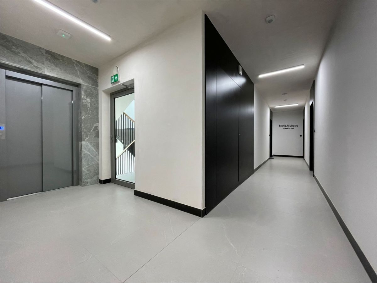 Mieszkanie 2-pokojowe Radom, ul. Dionizego Czachowskiego. Zdjęcie 3