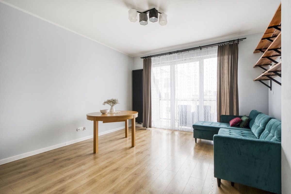 Mieszkanie 3-pokojowe Warszawa Praga-Południe, ul. Józefa Zaliwskiego. Zdjęcie 8