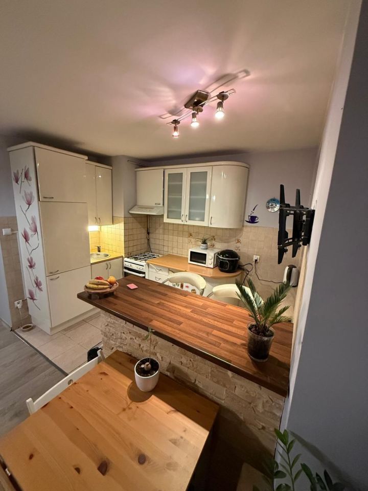 Mieszkanie 1-pokojowe Piaseczno, ul. Albatrosów. Zdjęcie 5