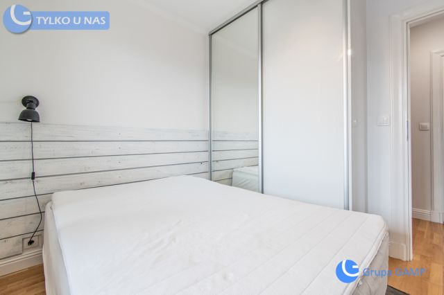 Mieszkanie 2-pokojowe Kraków Grzegórzki, ul. Stefana Rogozińskiego. Zdjęcie 14