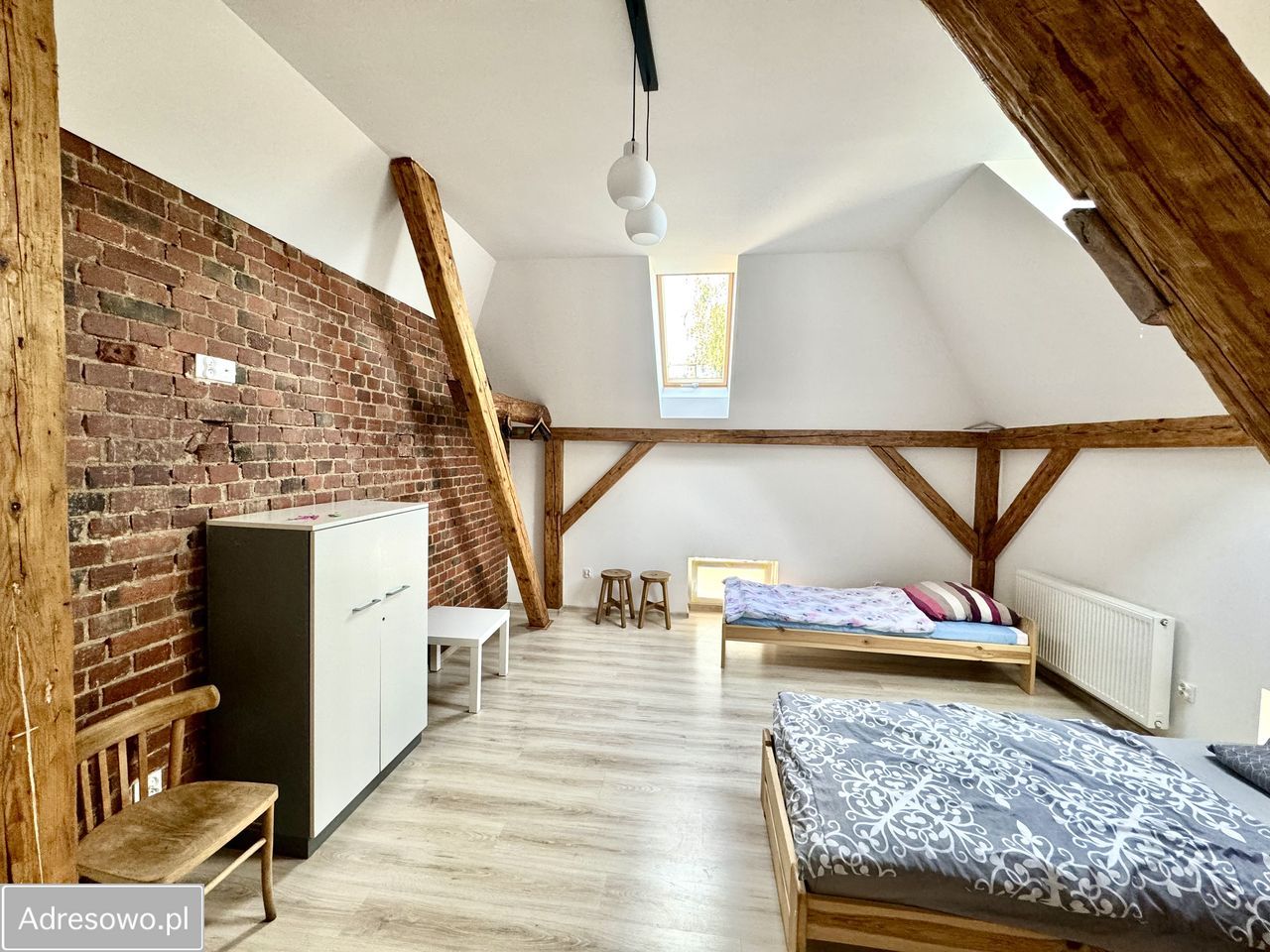 Pokój Pietrzykowice. Zdjęcie 5