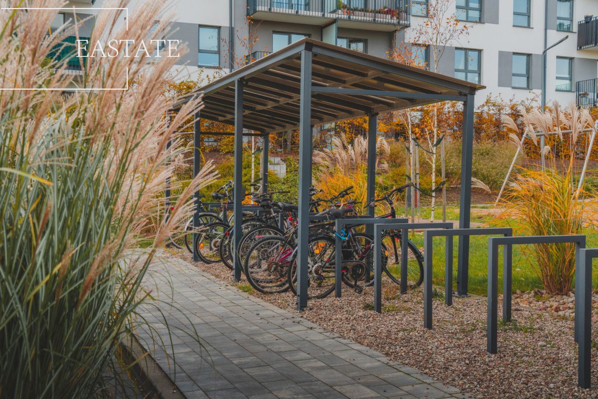 Mieszkanie 2-pokojowe Gdańsk Łostowice, ul. Pastelowa. Zdjęcie 6