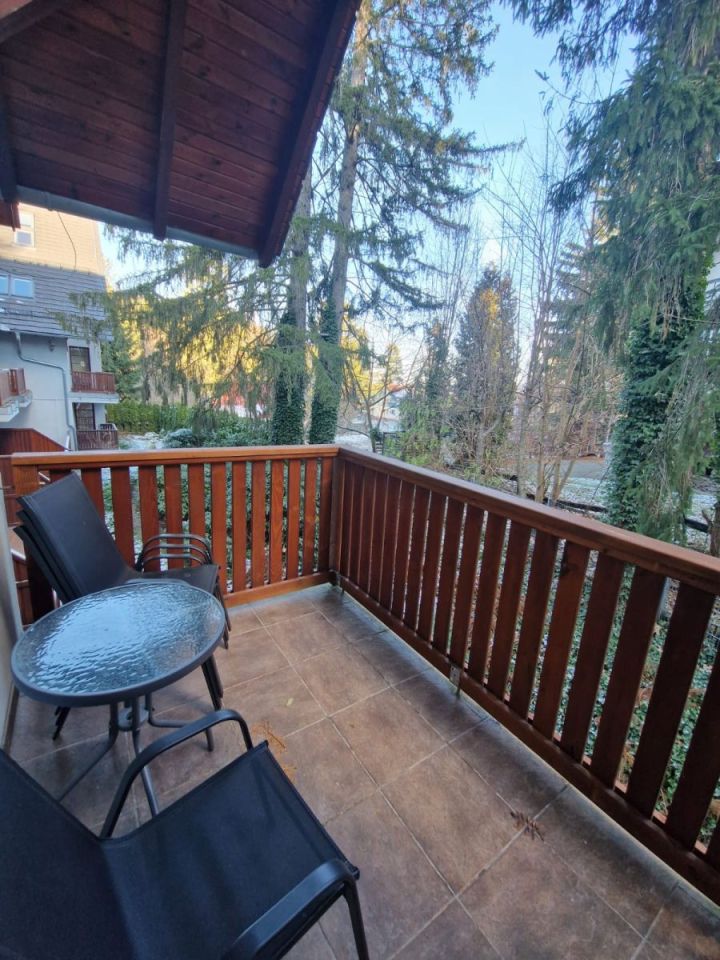 Mieszkanie 1-pokojowe Karpacz, ul. Stefana Okrzei. Zdjęcie 9