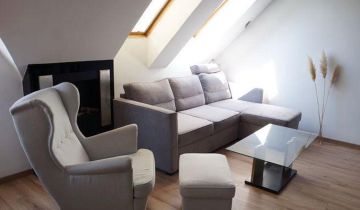 Mieszkanie 3-pokojowe Kalisz Korczak