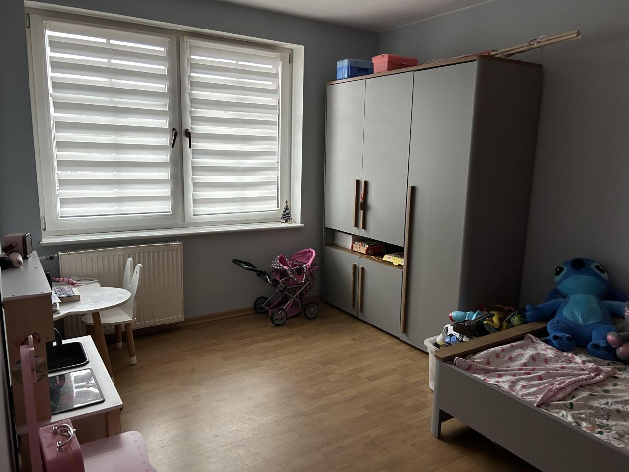 bliźniak, 4 pokoje Lębork, ul. Brzozowa. Zdjęcie 6