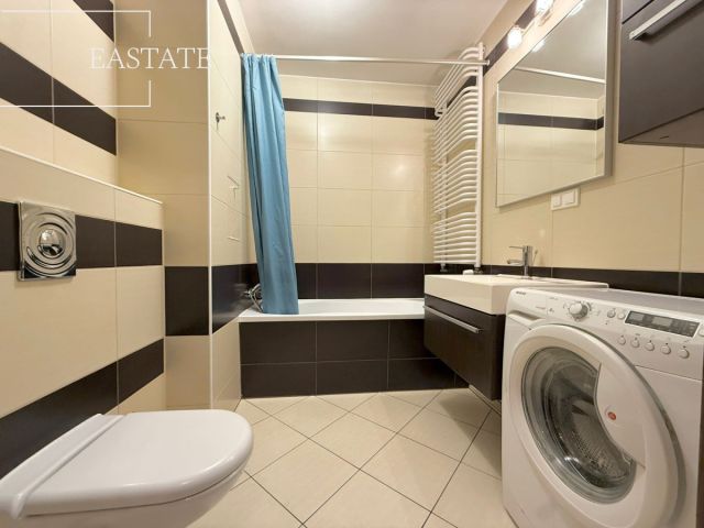 Mieszkanie 1-pokojowe Warszawa Praga-Północ, ul. Lęborska. Zdjęcie 4