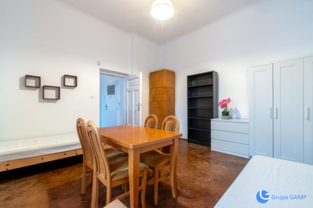 Mieszkanie 2-pokojowe Kraków, ul. Krowoderska. Zdjęcie 3