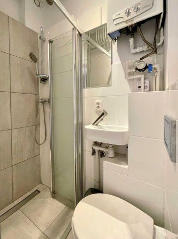 Mieszkanie 2-pokojowe Wrocław Szczepin, ul. Słubicka. Zdjęcie 6