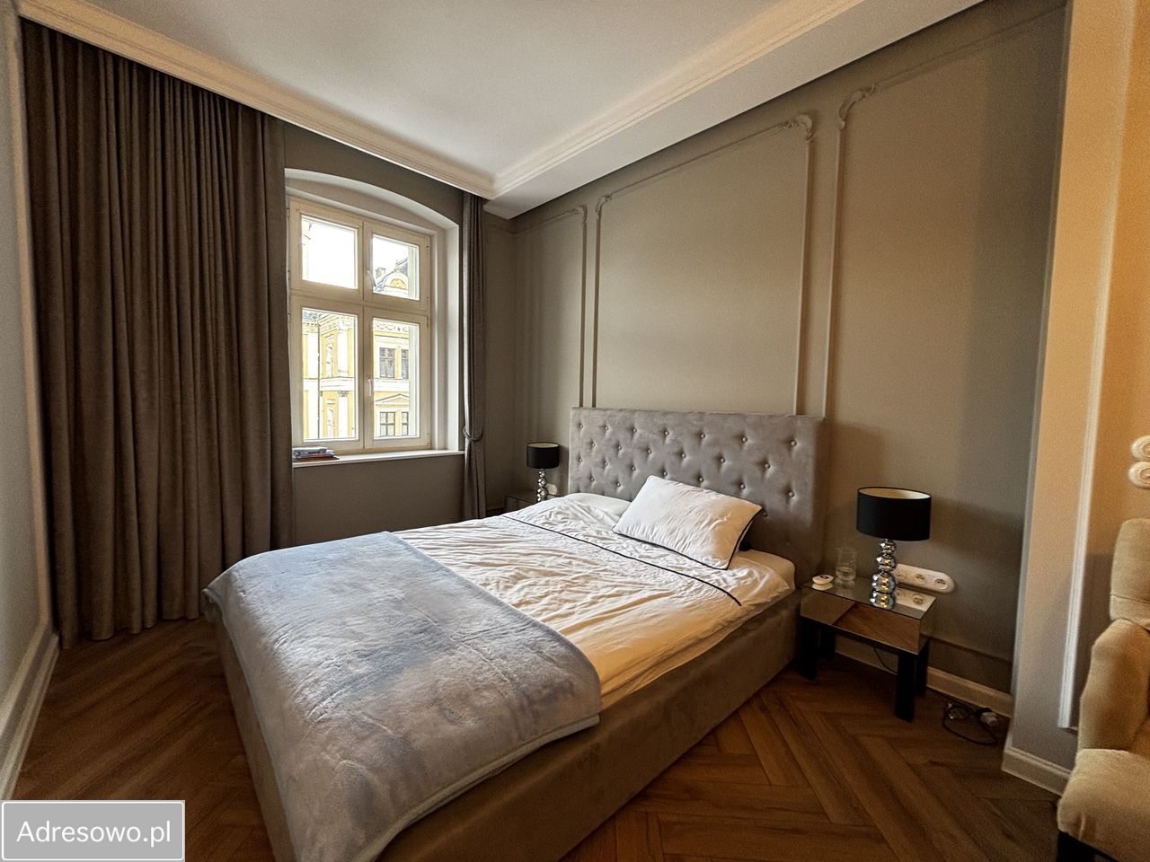 Mieszkanie 2-pokojowe Lądek-Zdrój, rynek Rynek. Zdjęcie 2