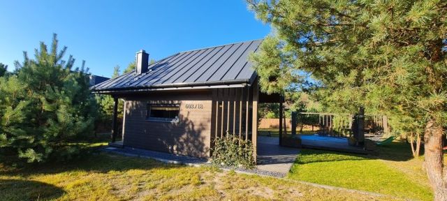 Działka rekreacyjna Wytyczno. Zdjęcie 1