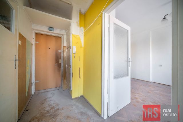 Mieszkanie 1-pokojowe Warszawa Ochota, ul. Baśniowa. Zdjęcie 7