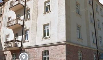 Mieszkanie 5-pokojowe Katowice Śródmieście, ul. Raciborska