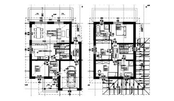 dom wolnostojący Radom, ul. Klwatecka