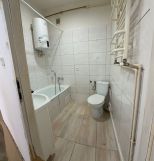 Mieszkanie 2-pokojowe Czaplinek, ul. gen. Władysława Sikorskiego. Zdjęcie 1