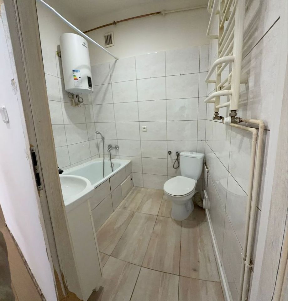 Mieszkanie 2-pokojowe Czaplinek, ul. gen. Władysława Sikorskiego. Zdjęcie 2