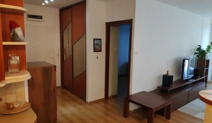 Mieszkanie 2-pokojowe Warszawa Ursynów