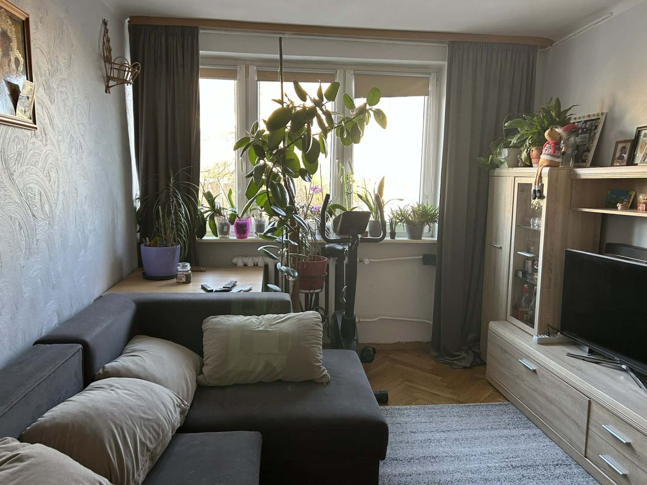 Mieszkanie 2-pokojowe Wyszków Centrum, ul. Generała Józefa Sowińskiego. Zdjęcie 12