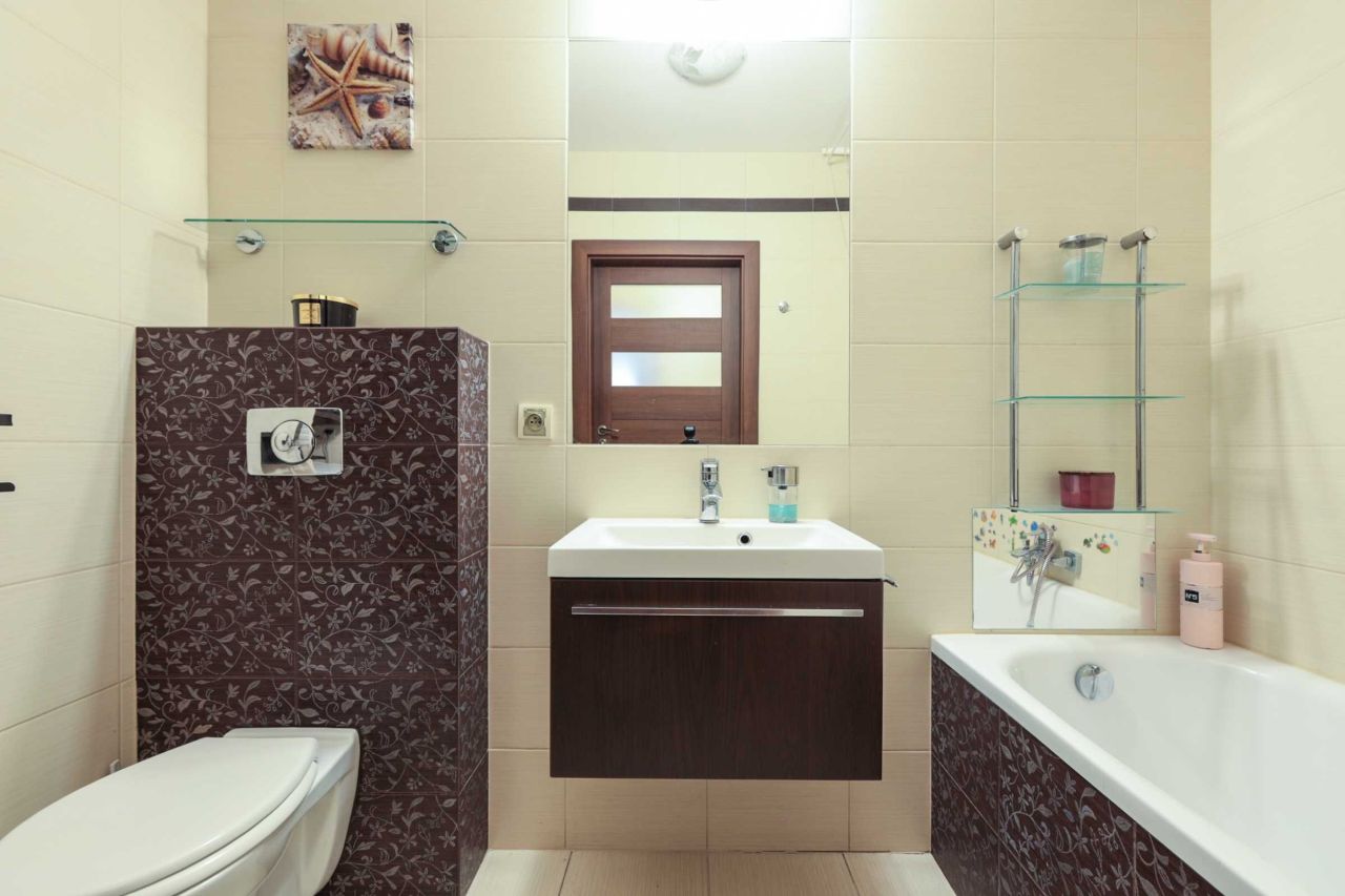 Mieszkanie 2-pokojowe Ząbki, ul. Powstańców. Zdjęcie 7