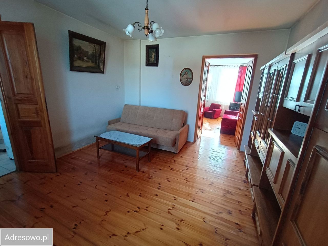 Mieszkanie 2-pokojowe Warszawa Rembertów, ul. Konwisarska. Zdjęcie 16