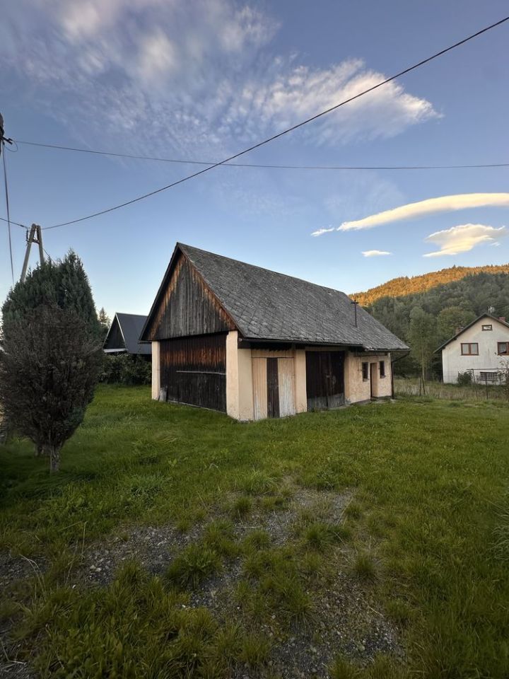 dom wolnostojący Krzyżowa. Zdjęcie 4