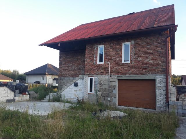 dom wolnostojący, 5 pokoi Leńcze Pod Kościołem. Zdjęcie 16