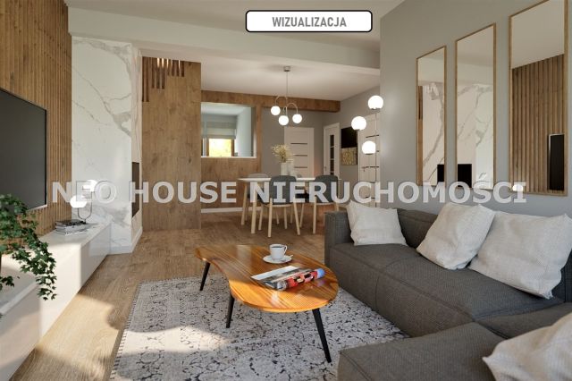 dom szeregowy, 4 pokoje Warszawa Białołęka, ul. Ostródzka. Zdjęcie 23