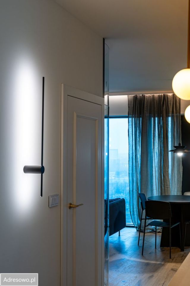 Mieszkanie 2-pokojowe Katowice Śródmieście, ul. Zabrska. Zdjęcie 12