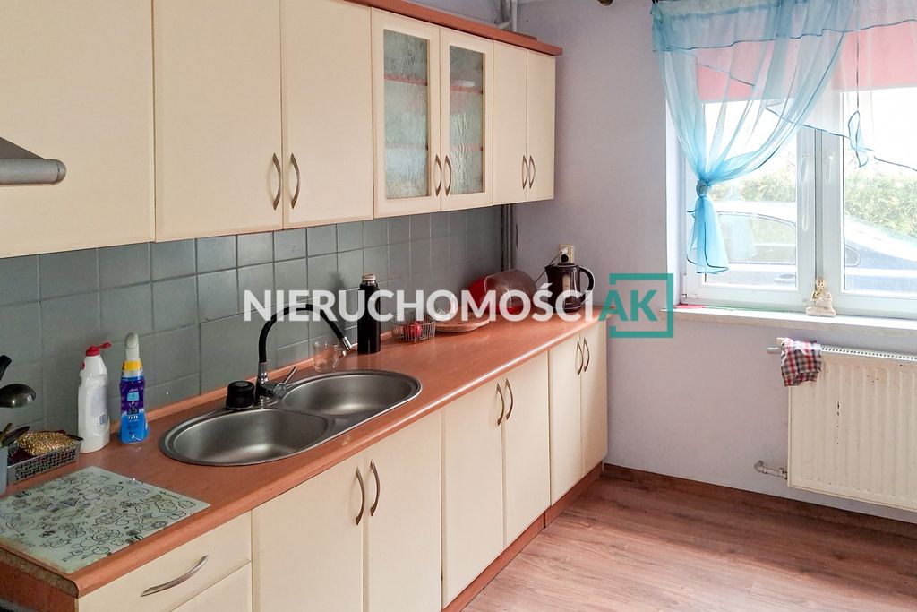 dom wolnostojący, 5 pokoi Lubstów. Zdjęcie 11