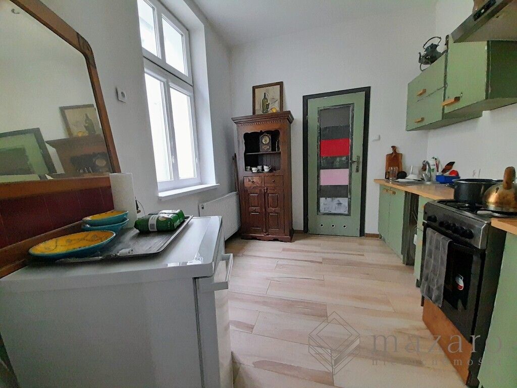 Mieszkanie 4-pokojowe Bydgoszcz. Zdjęcie 14