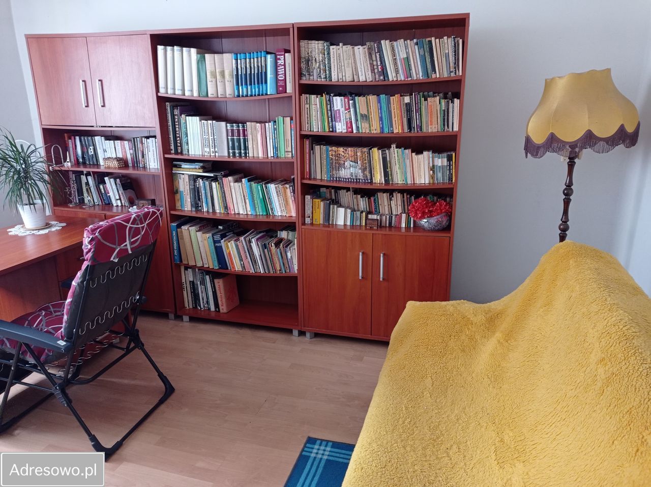 dom wolnostojący, 3 pokoje Ostrowiec Świętokrzyski, ul. Miodowa. Zdjęcie 4