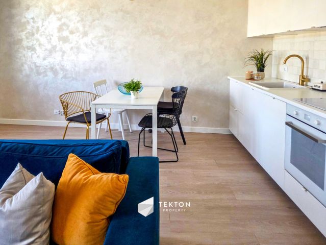 Mieszkanie 2-pokojowe Poznań Wilda, ul. Antoniego Kosińskiego. Zdjęcie 8