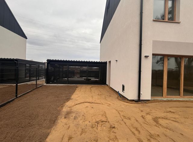 dom letniskowy, 2 pokoje Mościska. Zdjęcie 7