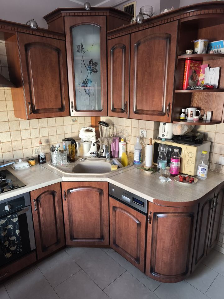 Mieszkanie 3-pokojowe Toruń Stawki, ul. Łódzka. Zdjęcie 14