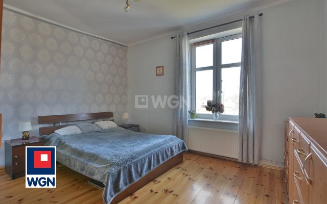 Mieszkanie 3-pokojowe Sąpy, Sąpy. Zdjęcie 3