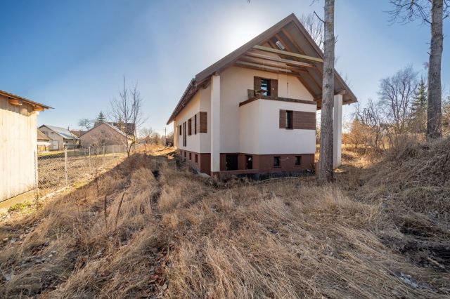 dom wolnostojący, 6 pokoi Trześcianka. Zdjęcie 17