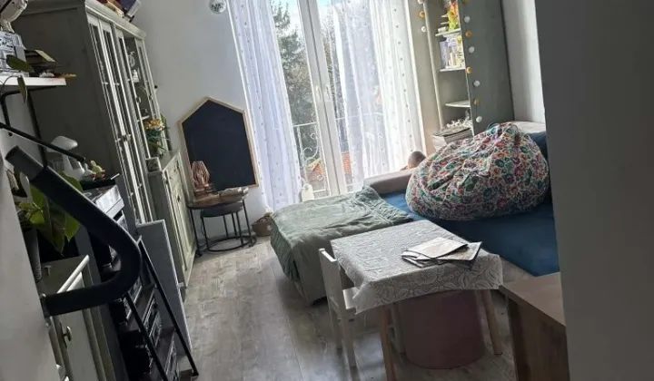 Mieszkanie 2-pokojowe Jelenia Góra Centrum