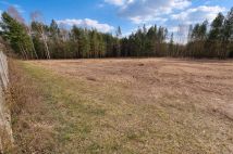 Działka rolno-budowlana Budy, Brodowa Góra. Zdjęcie 2