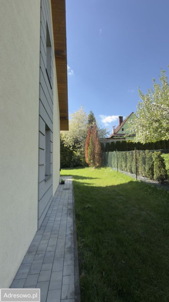 dom szeregowy, 3 pokoje Bielsko-Biała, ul. Sportowców. Zdjęcie 13