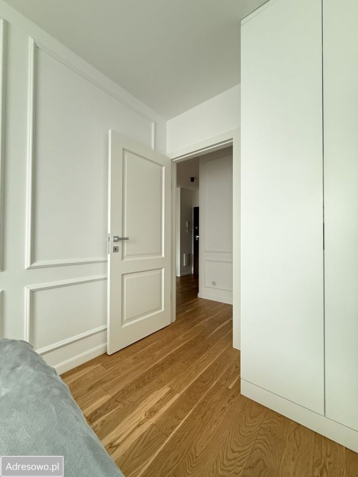 Mieszkanie 2-pokojowe Warszawa Wawer, ul. Klimontowska. Zdjęcie 13