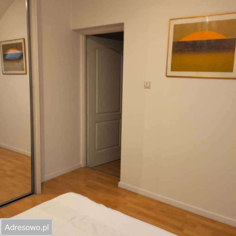 Mieszkanie 3-pokojowe Kraków Prądnik Czerwony, al. 29 Listopada. Zdjęcie 17