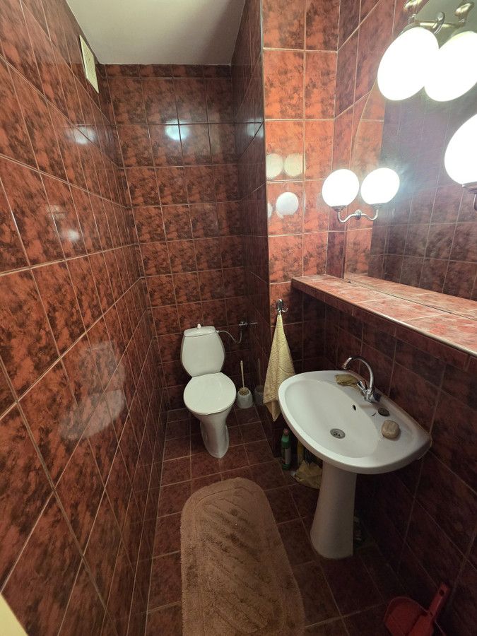 dom szeregowy, 7 pokoi Wrocław Sępolno, ul. Karola Libelta. Zdjęcie 12