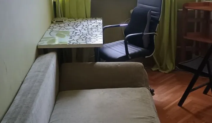 Mieszkanie 2-pokojowe Warszawa Bielany, ul. Słodowiec