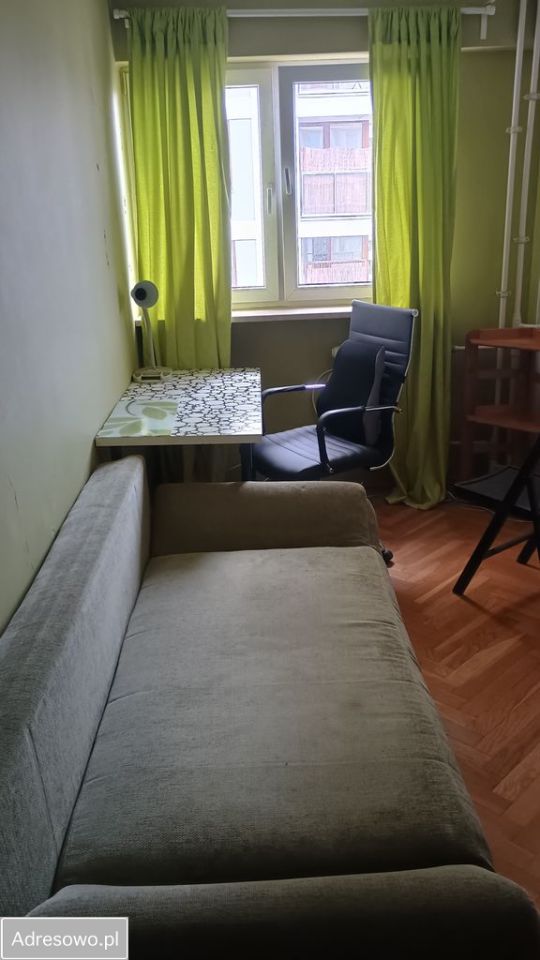 Mieszkanie 2-pokojowe Warszawa Bielany, ul. Słodowiec. Zdjęcie 1