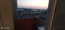 Mieszkanie 1-pokojowe Poznań Winogrady, os. Zwycięstwa. Zdjęcie 4