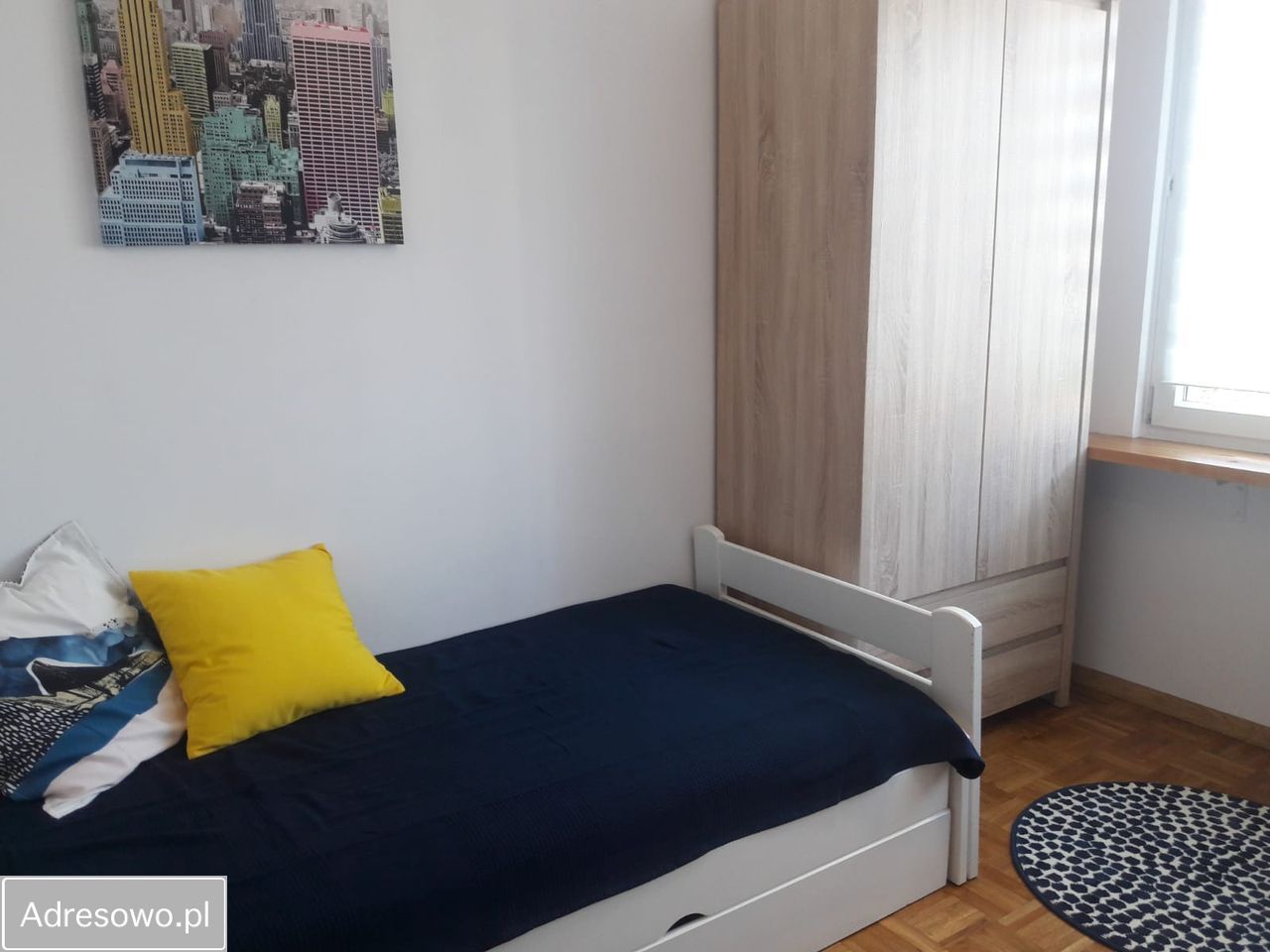 Mieszkanie 2-pokojowe Lublin Rury, ul. Pana Balcera. Zdjęcie 4