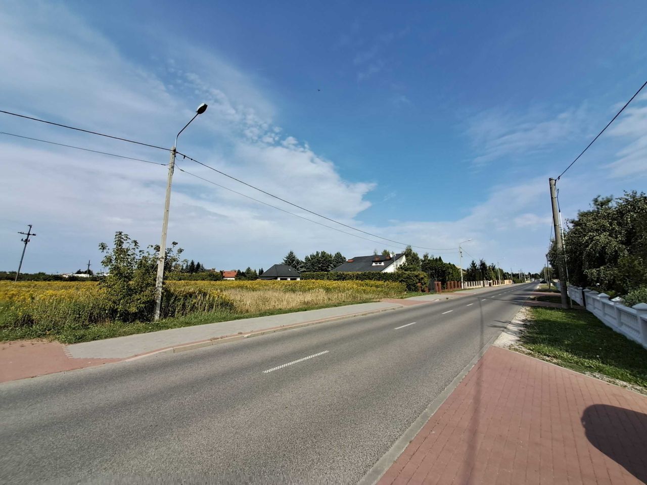 Działka budowlana Szpetal Górny, ul. Dobrzyńska. Zdjęcie 2