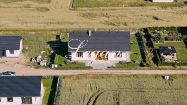 dom wolnostojący, 4 pokoje Osiedle Poznańskie, ul. Hortensjowa. Zdjęcie 1
