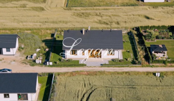 dom wolnostojący, 4 pokoje Osiedle Poznańskie, ul. Hortensjowa