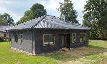 dom wolnostojący, 4 pokoje Dankowice Dziadowizna, ul. Zygmunta Krasińskiego. Zdjęcie 3