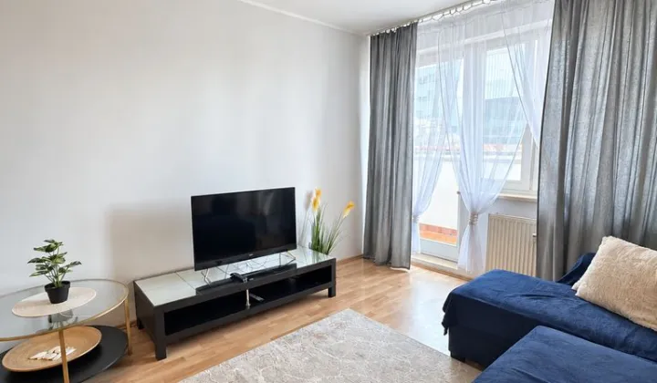 Mieszkanie 2-pokojowe Warszawa Wola, ul. Łucka